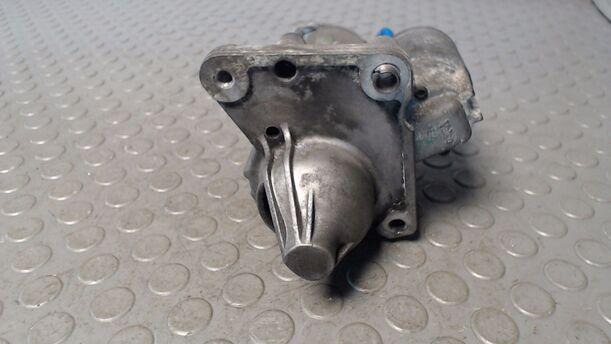 Foto: ANLASSER / STARTER VALEO eines Citroen C4 Coupe 1.6 HDi FAP Avance