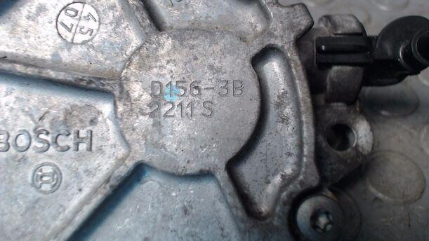 Foto: VAKUUMPUMPE eines Citroen C4 Coupe 1.6 HDi FAP Avance