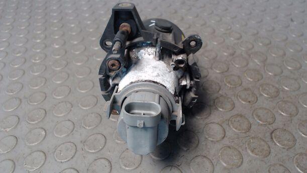 Foto: NEBELSCHEINWERFER LINKS ( R50 ) eines Mini (BMW) Mini One GLX