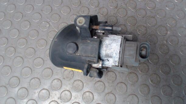 Foto: NEBELSCHEINWERFER RECHTS ( R50 ) eines Mini (BMW) Mini One GLX