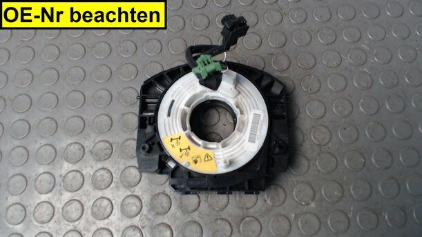 Foto: WICKELFEDER/ SCHLEIFRING eines Mini (BMW) Mini One GLX