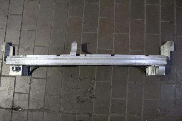 Foto: VERSTÄRKUNG HINTEN ( R50 ) eines Mini (BMW) Mini One GLX