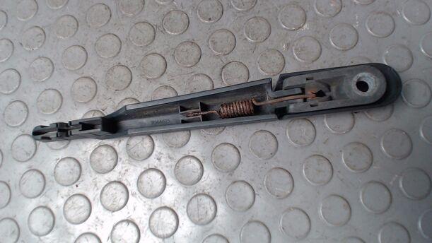 Foto: SCHEIBENWISCHERARM HINTEN ( R50 ) eines Mini (BMW) Mini One GLX