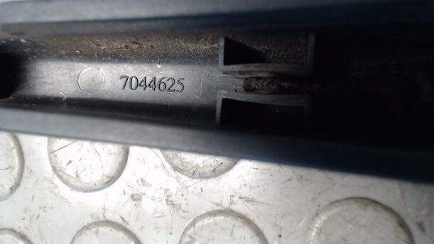 Foto: SCHEIBENWISCHERARM HINTEN ( R50 ) eines Mini (BMW) Mini One GLX