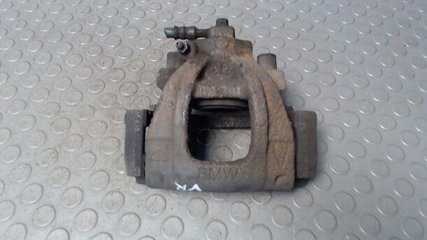 Foto: BREMSSATTEL VORN RECHTS ( R50 ) eines Mini (BMW) Mini One GLX