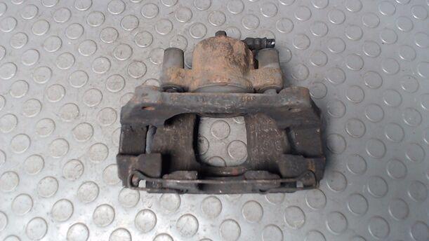 Foto: BREMSSATTEL VORN RECHTS ( R50 ) eines Mini (BMW) Mini One GLX