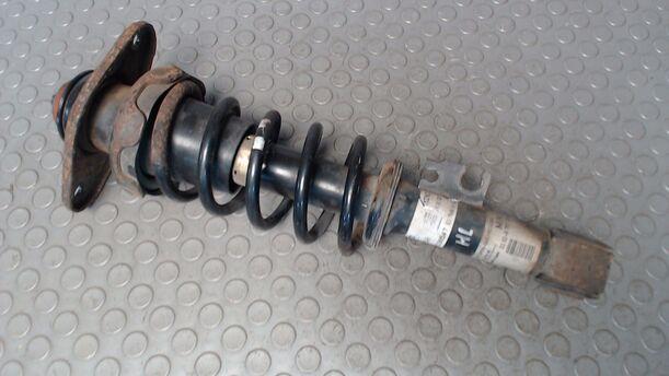 Foto: FEDERBEIN HINTEN LINKS ( R50 ) ( FÜR BASTLER ) eines Mini (BMW) Mini One GLX