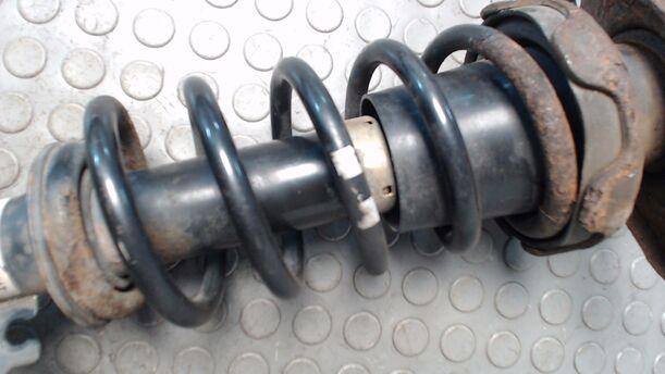 Foto: FEDERBEIN HINTEN LINKS ( R50 ) ( FÜR BASTLER ) eines Mini (BMW) Mini One GLX