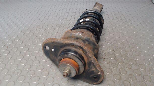 Foto: FEDERBEIN HINTEN LINKS ( R50 ) ( FÜR BASTLER ) eines Mini (BMW) Mini One GLX