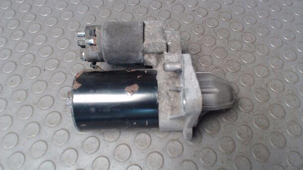 Foto: ANLASSER / STARTER BOSCH eines Mini (BMW) Mini One GLX