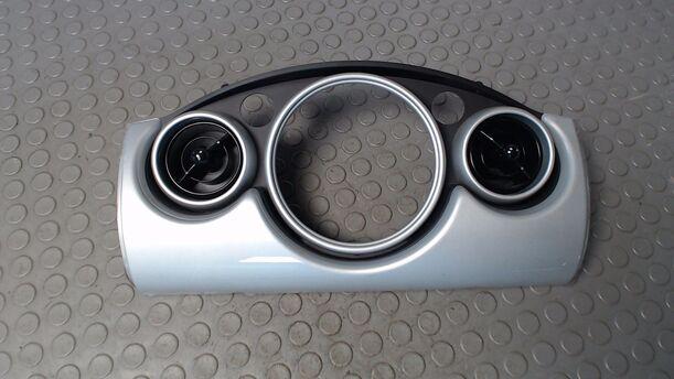 Foto: TACHOBLENDE ( R50 ) eines Mini (BMW) Mini One GLX