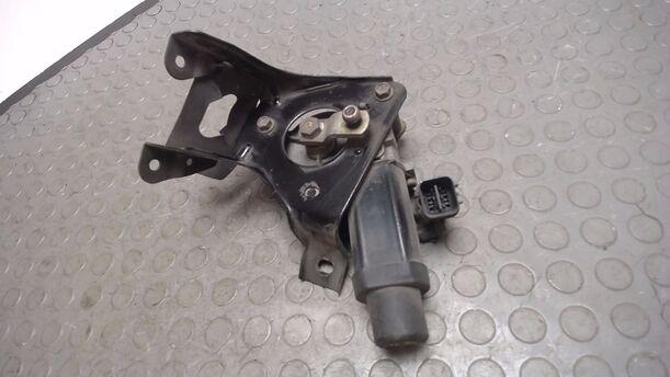 Foto: KLAPPMECHANISMUS SCHEINWERFWER LINKS eines Mitsubishi Eclipse 2000 16V GSi