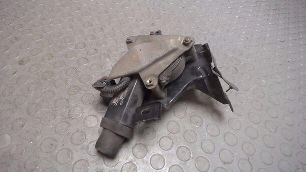 Foto: KLAPPMECHANISMUS SCHEINWERFWER LINKS eines Mitsubishi Eclipse 2000 16V GSi