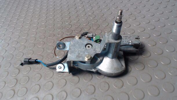 Foto: SCHEIBENWISCHERMOTOR HINTEN eines Opel Corsa GLX