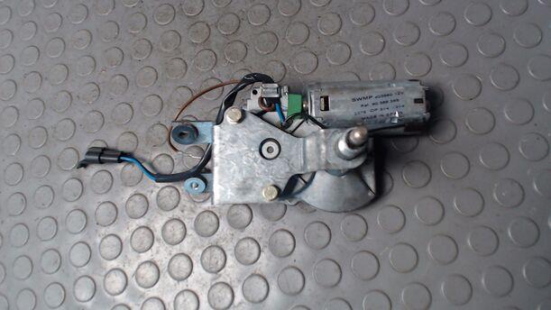 Foto: SCHEIBENWISCHERMOTOR HINTEN eines Opel Corsa GLX
