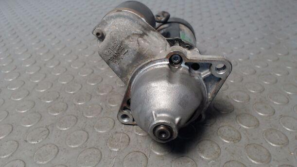 Foto: ANLASSER / STARTER VALEO eines Opel Corsa GLX