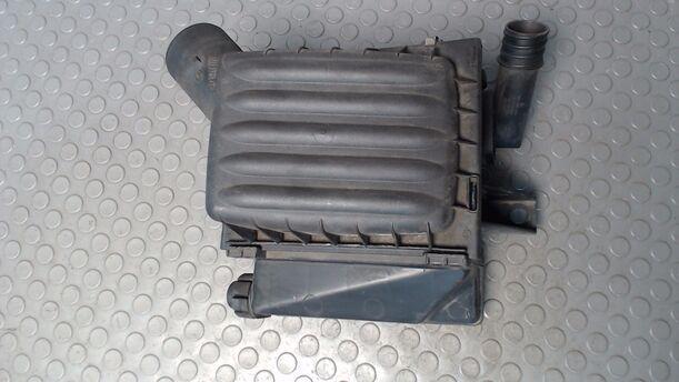 Foto: LUFTFILTERKASTEN X14SZ eines Opel Corsa GLX
