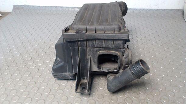 Foto: LUFTFILTERKASTEN X14SZ eines Opel Corsa GLX