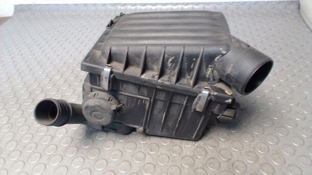 Foto: LUFTFILTERKASTEN X14SZ eines Opel Corsa GLX