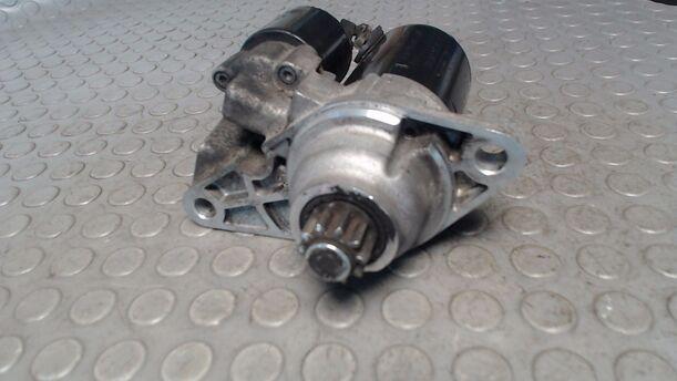 Foto: ANLASSER / STARTER BOSCH eines Skoda Fabia 1.4 16V Combi XL