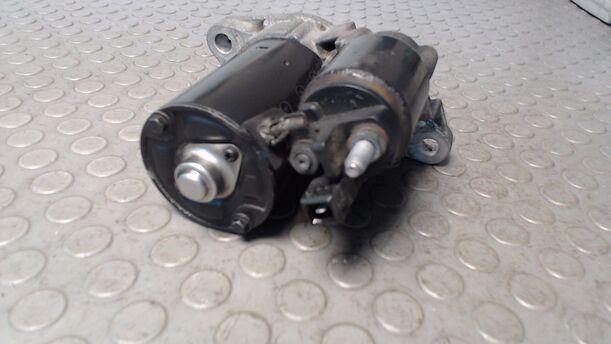 Foto: ANLASSER / STARTER BOSCH eines Skoda Fabia 1.4 16V Combi XL