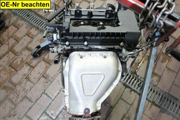 Foto: MOTOR (3A91) eines Mitsubishi Colt 1.1 GLX
