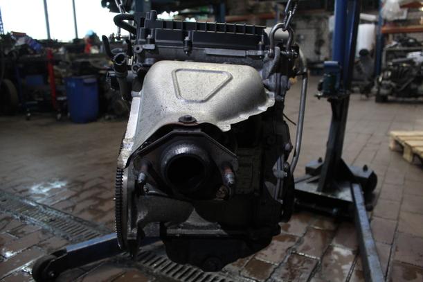 Foto: MOTOR (3A91) eines Mitsubishi Colt 1.1 GLX