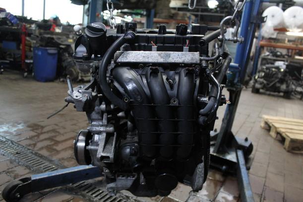 Foto: MOTOR (3A91) eines Mitsubishi Colt 1.1 GLX