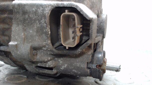 Foto: LICHTMASCHINE eines Mitsubishi Colt 1.1 XL