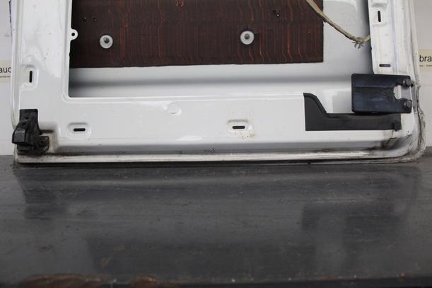 Foto: HECKTÜR LINKS eines Seat Inca 1.9 SDI Profi