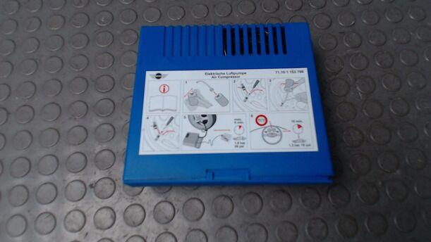 Foto: LUFTPUMPE/ LUFTKOMPRESSOR eines Mini (BMW) Mini One GLX