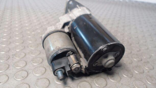 Foto: ANLASSER / STARTER BOSCH eines Opel Corsa 1.2 16V XL