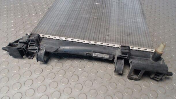 Foto: KÜHLER Z12XEP eines Opel Corsa 1.2 16V