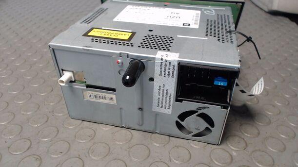 Foto: RADIO CD30 MP3  (ENTHEIRATET) eines Opel Corsa 1.2 16V Beauty