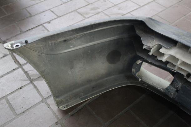 Foto: STOSSSTANGE / STOSSFGÄNGER VORN eines Renault Megane Scenic 1.6e Beauty