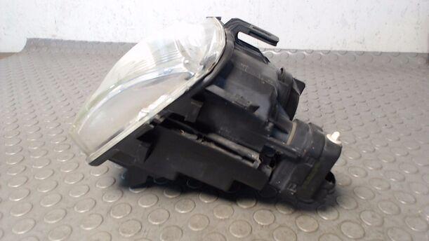 Foto: SCHEINWERFER LINKS eines Renault Megane Scenic 1.6e TS