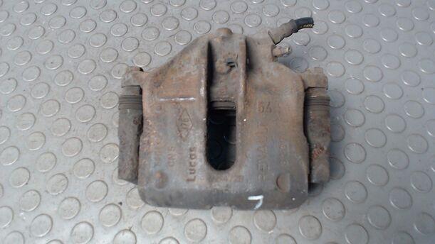 Foto: BREMSSATTEL VORN LINKS eines Renault Megane Scenic 1.6e TS