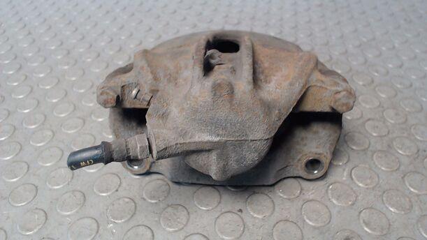 Foto: BREMSSATTEL VORN LINKS eines Renault Megane Scenic 1.6e TS