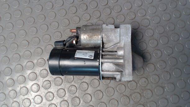 Foto: ANLASSER / STARTER (ZUBEHÖR) eines Renault Megane Scenic 1.6e TS