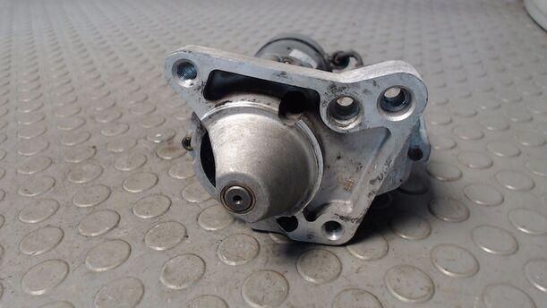 Foto: ANLASSER / STARTER (ZUBEHÖR) eines Renault Megane Scenic 1.6e TS