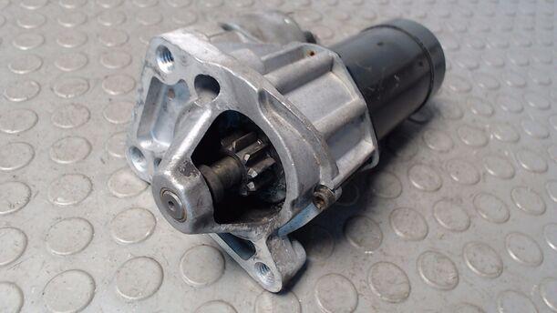 Foto: ANLASSER / STARTER (ZUBEHÖR) eines Renault Megane Scenic 1.6e TS