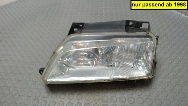 Foto: SCHEINWERFER LINKS (FACELIFT) eines Citroen Xantia Kombi 2.0 HDi XL