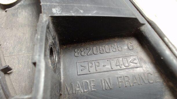 Foto: SCHEINWERFER LINKS (FACELIFT) eines Citroen Xantia Kombi 2.0 HDi XL