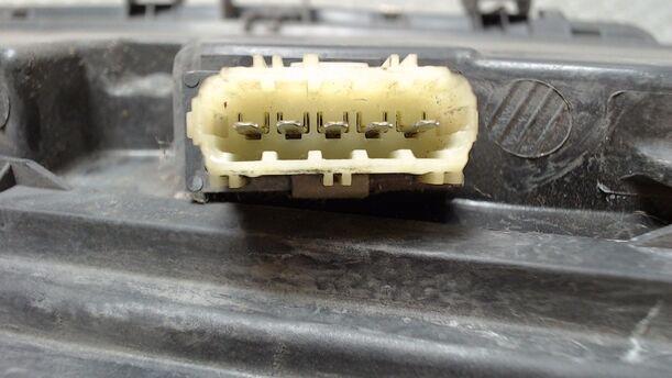 Foto: SCHEINWERFER LINKS (FACELIFT) eines Citroen Xantia Kombi 2.0 HDi XL