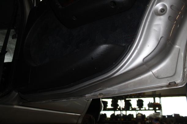 Foto: TÜR HINTEN RECHTS (Kombi) eines Citroen Xantia Kombi 2.0 HDi XL