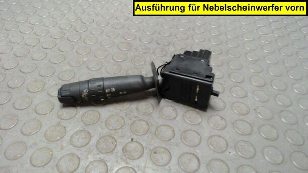 Foto: BLINKSCHALTER eines Citroen Xantia Kombi 2.0 HDi XL