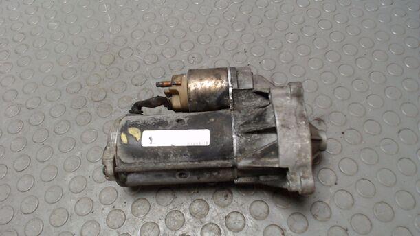 Foto: ANLASSER / STARTER eines Citroen Xantia Kombi 2.0 HDi