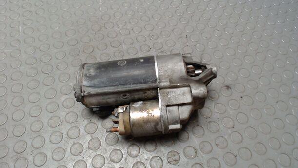 Foto: ANLASSER / STARTER eines Citroen Xantia Kombi 2.0 HDi