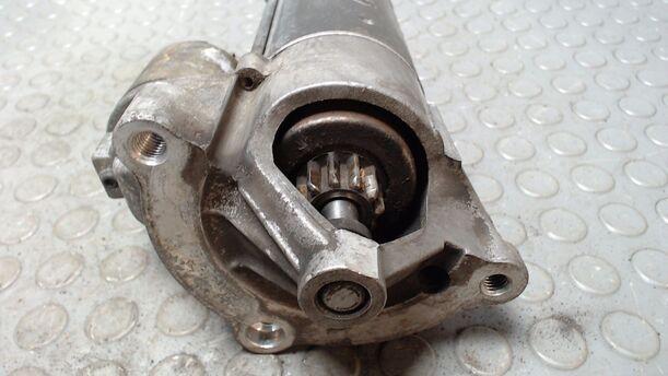 Foto: ANLASSER / STARTER eines Citroen Xantia Kombi 2.0 HDi