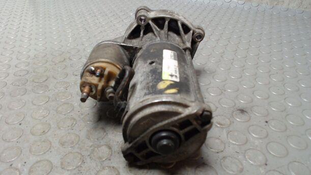 Foto: ANLASSER / STARTER eines Citroen Xantia Kombi 2.0 HDi